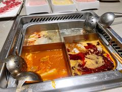 -海底捞火锅(万达广场店)