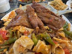 -开帝锐抓饭(五一路店)