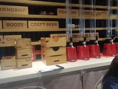 -木屋烧烤(万德庄店)