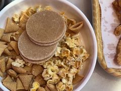 -南锣肥猫·麻辣烤鱼·15年现烤现卖(通州领展店)