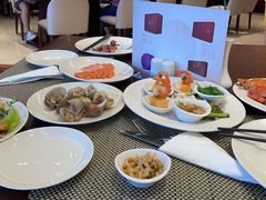 -景湖轩全日制餐厅·南湖名都