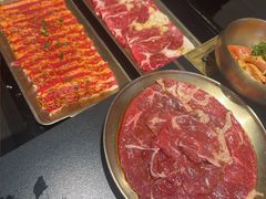 -西塔老太太泥炉烤肉(龙湖北苑天街店)