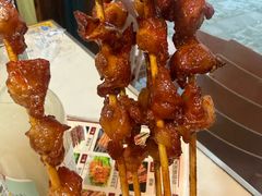 -寻味乌镇·龙虾烧烤