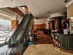 -丽柏酒店(上海广场长城店)