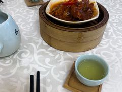 -御满江海鲜酒家(洛溪新城店)