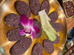 -老渔家·白族·石板烧·野生菌火锅(古城中心店)