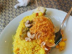 -南沙游艇会·大兵船餐厅