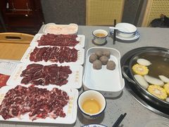 -杏花吴记牛肉火锅