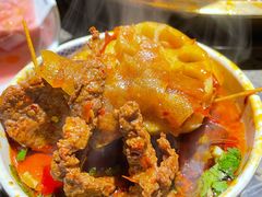 -小龙坎火锅(全球总店)