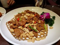 -刘胖子家常菜·蹄花焖藕(兴业店)