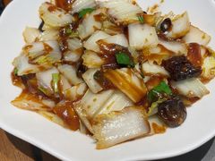 -黑窑厂糖油饼烤鸭·清真菜(旗舰店)