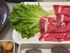 -牛街·马辈儿涮肉(牛街总店)