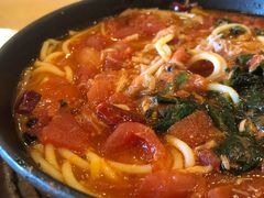 -萨莉亚意式餐厅(三号湾广场店)
