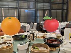 -翠园(北京王府中环店)