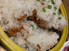 糯米蒸排骨-白鹿江西餐厅(北师大店)