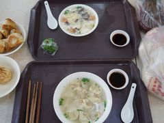 -常州糕团店(北大街新世纪商城店)