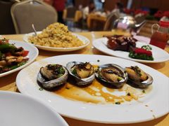 -鹏城人家海鲜酒家·23年老字号(较场尾店)