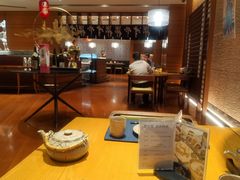 -广州增城保利皇冠假日酒店-玄日本餐厅