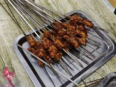 -清真·马峰烤肉(小学习北巷店)