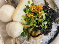 -新辉港式茶餐厅(北栅店)