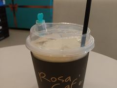 -罗莎蛋糕Rosa bread(蔡锷北店)