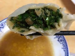-乡府肉丁水饺(环山路店)