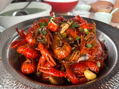 -醉香隆.山水庭院.湖北菜(东湖店)