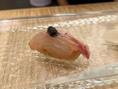 -鮨政· Omakase(港汇恒隆广场店)