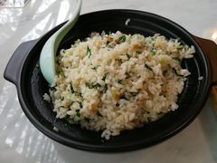 菜饭-锦園(伊势丹美食城店)