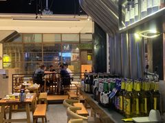 -木屋烧烤(龙湖天街店)