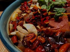 -新悦·霞浦海鲜生(上下杭店)