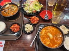 -米屋石锅拌饭(师大店)