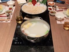 -协成海鲜火锅(情侣路店)