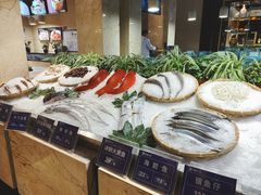 -旺顺阁海鲜广场(亚运村店)