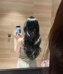 -奈川烫染Salon