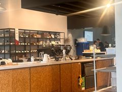 -dotcom coffee古点咖啡(致真大厦店)