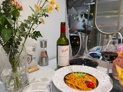 -羽深肉铺 Steak & Wine