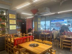 大堂-袁记串串香(西安路店)