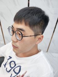 -秦·专注剪发