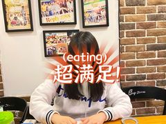 -咕咕站韩国料理(紫金港店)