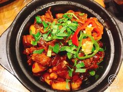 -品大三(大行宫店)