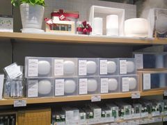 -MUJI无印良品(西湖银泰城店)