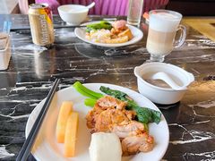 -昆明中心皇冠假日酒店