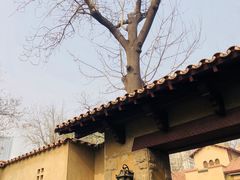 门面-静园(和平区)