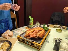 -哈啾嗨·新概念蒙餐(红星新城店)