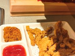 -海底捞火锅(顺义华联店)