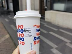 -桂桂茶(金谊广场店)
