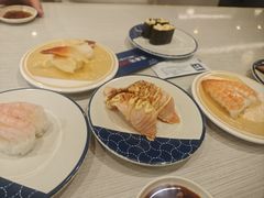 -滨寿司(汇金店)