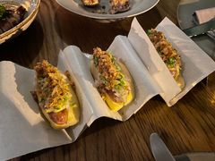 丹麦小热狗-BOR Eatery(安福路店)