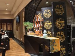 -海天楼中餐厅(吴宫泛太平洋酒店)